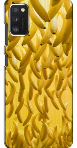Чехол с печатью "Бананопад" для Xiaomi POCO M3 Pro (4G/5G)