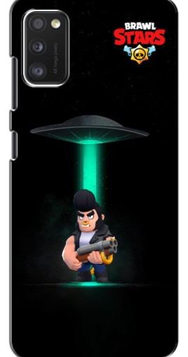 Силиконовый чехол с изображением "Bull инопланетянин" для Xiaomi POCO M3 Pro (4G/5G)
