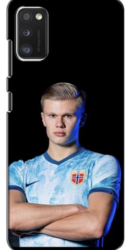 Чехол с печатью "Холанд Норвежец" для Xiaomi POCO M3 Pro (4G/5G)
