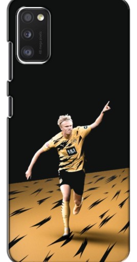 Чехол с картинкой "Холланд BvB" для Xiaomi POCO M3 Pro (4G/5G)