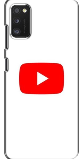 Чехол с картинкой "Красная кнопка" для Xiaomi POCO M3 Pro (4G/5G)