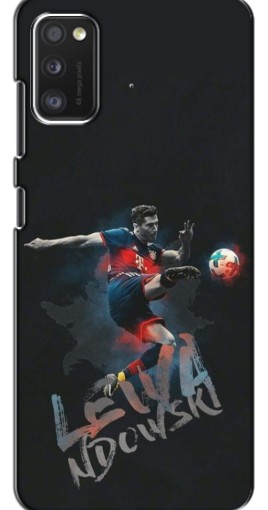 Чехол с печатью "Лёва" для Xiaomi POCO M3 Pro (4G/5G)