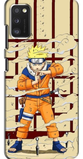 Чехол с картинкой "naruto uzumaki" для Xiaomi POCO M3 Pro (4G/5G)
