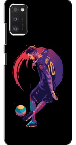 Чехол с принтом "Неймар Финты" для Xiaomi POCO M3 Pro (4G/5G)