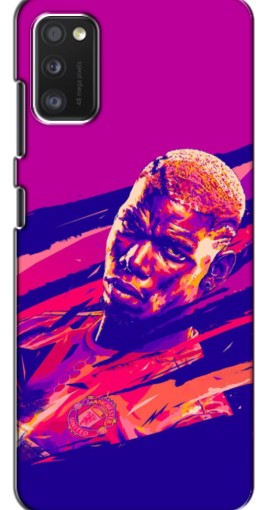 Чехол с печатью "Погба МЮ" для Xiaomi POCO M3 Pro (4G/5G)