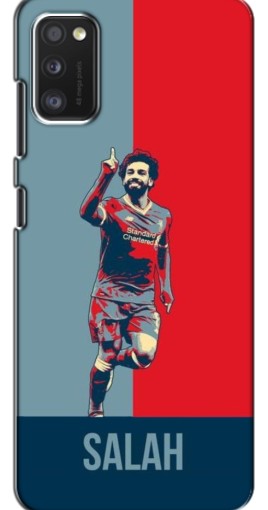 Чехол с печатью "Salah" для Xiaomi POCO M3 Pro (4G/5G)