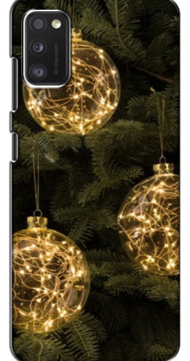Чехол с принтом "Светящиеся игрушки" для Xiaomi POCO M3 Pro (4G/5G)