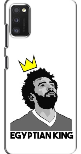 Чехол с печатью "Египетский Король" для Xiaomi POCO M3 Pro (4G/5G)