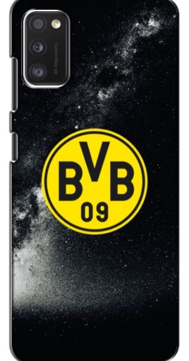 Чехол с картинкой "Звездный BVB" для Xiaomi POCO M3 Pro (4G/5G)