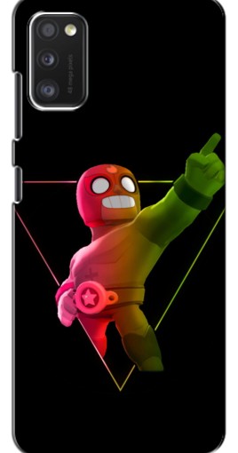 Чехол с картинкой "Звездный Ел Примо" для Xiaomi POCO M3 Pro (4G/5G)