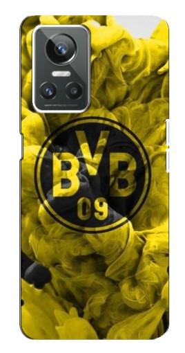Чехол с картинкой "BVB 09" для Realme GT Neo 3