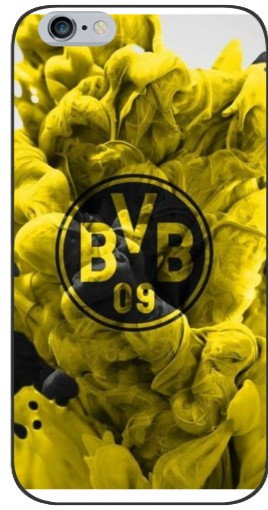 Чехол с картинкой «BVB 09» для iPhone 6 / 6s