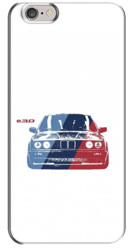 Чехол с принтом «BMW e30» для iPhone 6 Plus / 6s Plus