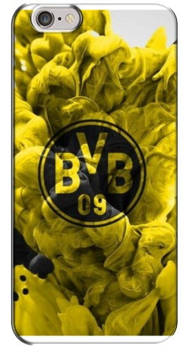 Чехол с принтом «BVB 09» для iPhone 6 Plus / 6s Plus