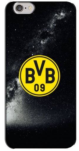 Силиконовый чехол с изображением «Звездный BVB» для iPhone 6 Plus / 6s Plus