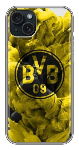Чехол с принтом "BVB 09" для iPhone 14 Plus