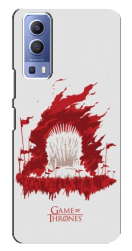 Чехол с принтом "Game Of Thrones" для Vivo Y72