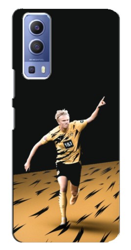 Чехол с картинкой "Холланд BvB" для Vivo Y72