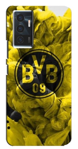 Чехол с картинкой "BVB 09" для Vivo V23e
