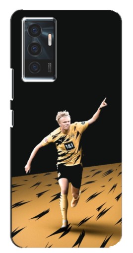 Чехол с картинкой "Холланд BvB" для Vivo V23e