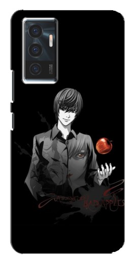 Чехол с картинкой "Ягами Кира" для Vivo V23e