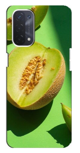 Чехол с принтом "Сочная Дыня" для Oppo a54 (5G)