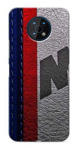 Чехол с картинкой "BMW M" для Nokia G50