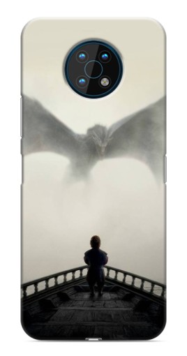 Чехол с печатью "Тирион Ланнистер" для Nokia G50