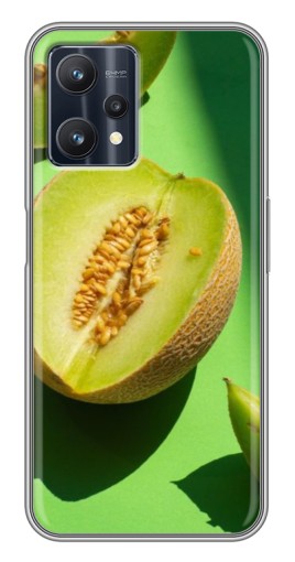 Чехол с принтом "Сочная Дыня" для Realme 9 Pro