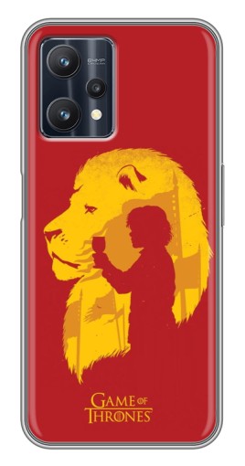 Чехол с принтом "Тирион" для Realme 9 Pro