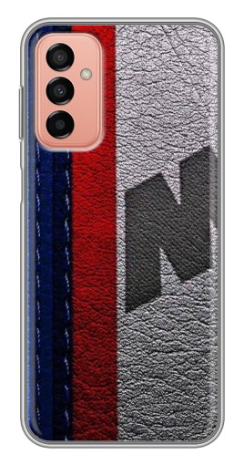Чехол с картинкой "BMW M" для Samsung Galaxy M23 (5G)