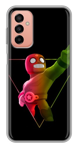 Чехол с печатью "Звездный Ел Примо" для Samsung Galaxy M23 (5G)