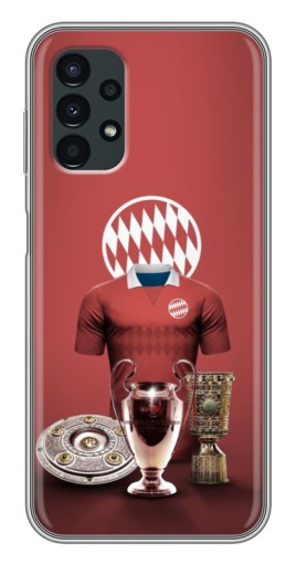 Чехол с печатью "Бавария Мюнхен" для Samsung Galaxy A13 (4G)