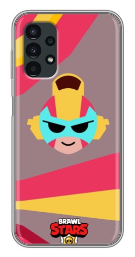 Чехол с принтом "АРТ MAX" для Samsung Galaxy A13 (5G)