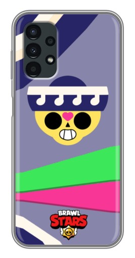 Чехол с печатью "Арт Poco" для Samsung Galaxy A13 (5G)