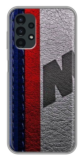 Чехол с картинкой "BMW M" для Samsung Galaxy A13 (5G)