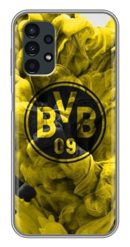 Чехол с принтом "BVB 09" для Samsung Galaxy A13 (5G)