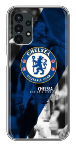 Чехол с картинкой "Club Chelsea" для Samsung Galaxy A13 (5G)