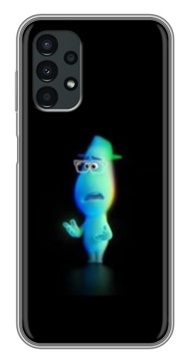 Чехол с печатью "Джо" для Samsung Galaxy A13 (5G)