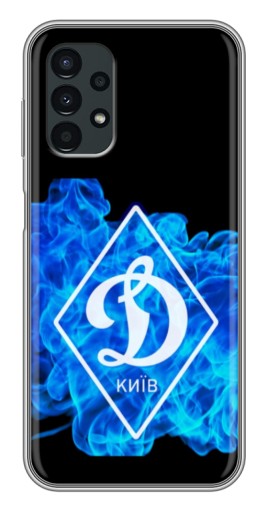 Чехол с принтом "Эмблема Динамо Киев" для Samsung Galaxy A13 (5G)