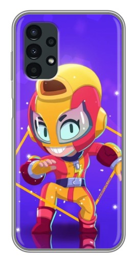 Чехол с картинкой "Герой MAX" для Samsung Galaxy A13 (5G)