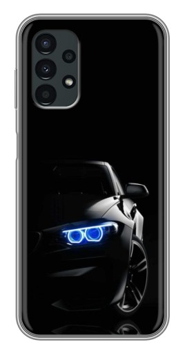 Чехол с картинкой "Глаза БМВ" для Samsung Galaxy A13 (5G)