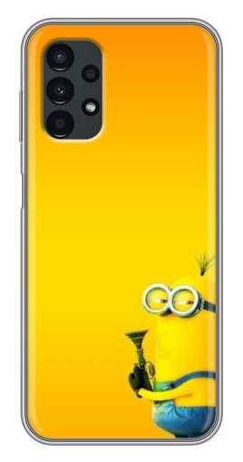 Чехол с картинкой "Кевин Миньон" для Samsung Galaxy A13 (5G)
