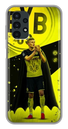 Чехол с печатью "Холанд Кажан" для Samsung Galaxy A13 (5G)