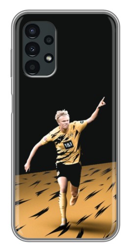 Чехол с принтом "Холланд BvB" для Samsung Galaxy A13 (5G)