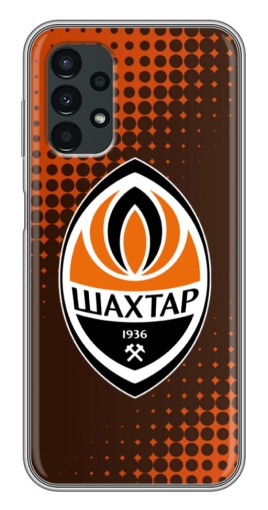 Чехол с печатью "Логотип Шахтер Донецк" для Samsung Galaxy A13 (5G)