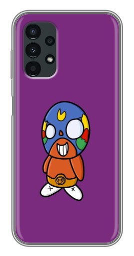 Чехол с печатью "Малыш Ел Примо" для Samsung Galaxy A13 (5G)
