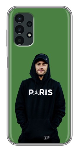 Чехол с печатью "Неймар Paris" для Samsung Galaxy A13 (5G)