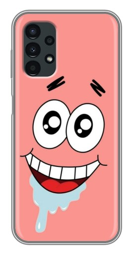 Чехол с печатью "Патрик" для Samsung Galaxy A13 (5G)