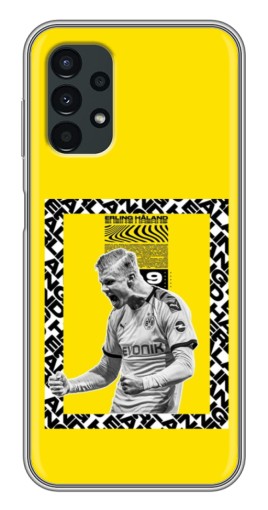 Чехол с печатью "Радостный Холланд" для Samsung Galaxy A13 (5G)